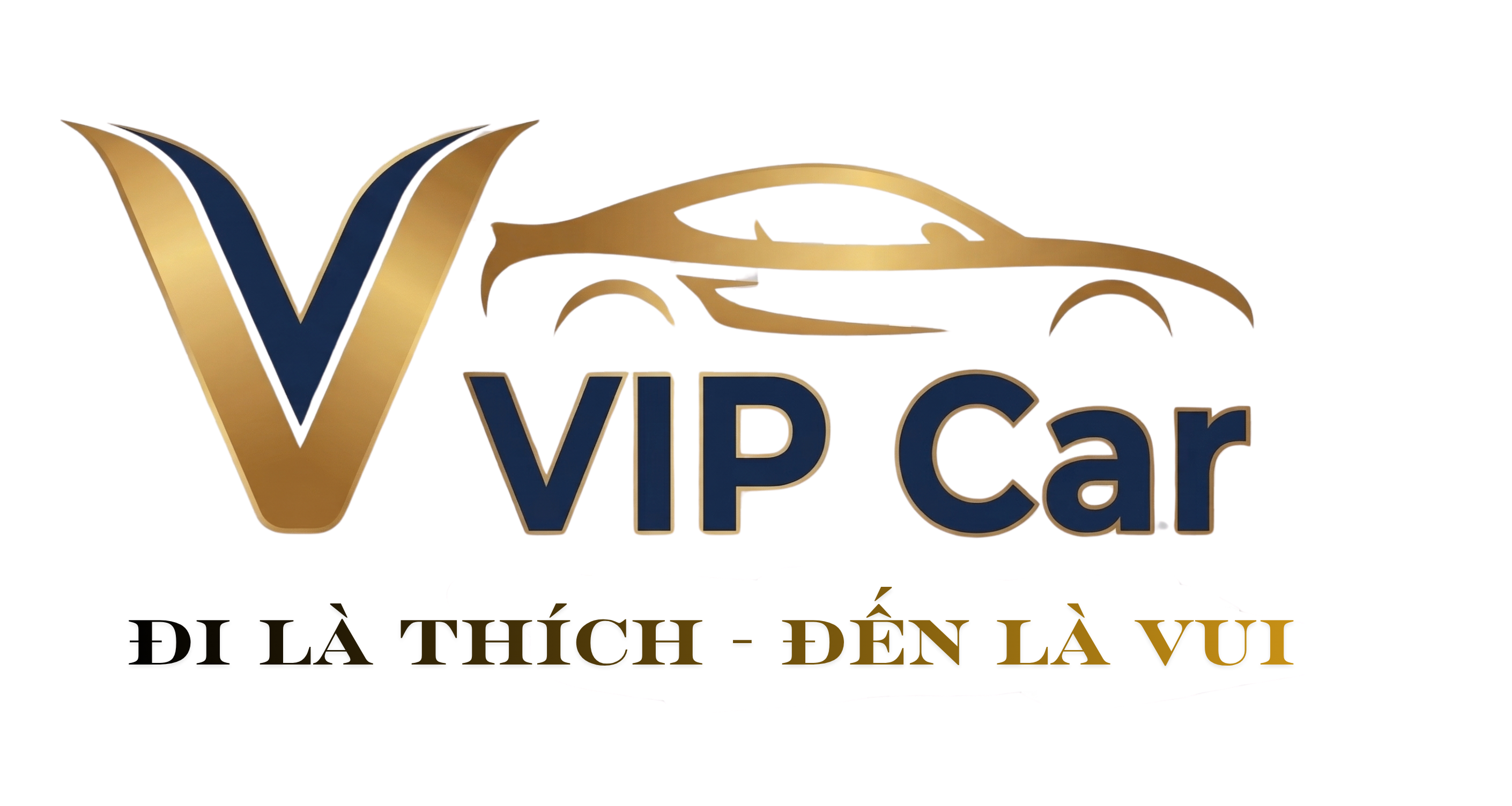 VIP Car Logo